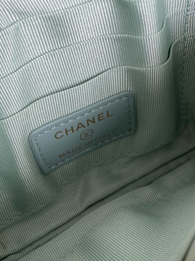 Chanel Wallet Purse